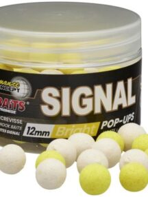 Флуоресцентни плуващи топчета Starbaits SIGNAL