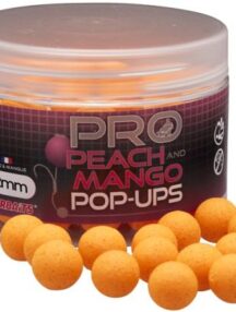 Плуващи топчета Starbaits PEACH MANGO
