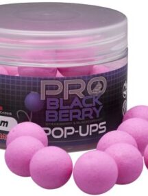 Плуващи топчета Starbaits BLACKBERRY
