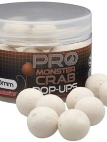 Плуващи топчета Starbaits MONSTER CRAB