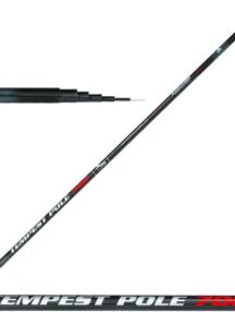 Директен телескоп Fil Fishing TEMPEST POLE 6.0м NEW 2024