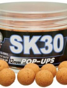 Плуващи топчета Starbaits SK30