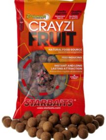 Протеинови топчета Starbaits CRAYZI FRUIT