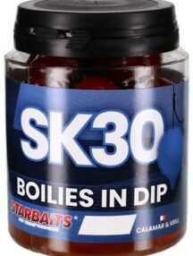 Топчета в дип Starbaits SK30