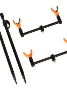 Комплект Fil Fishing BANK STICK & BUZZ BAR SET