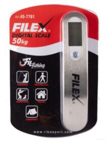 Дигитален кантар Fil Fishing DIGITAL SCALE