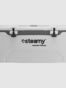 Steamy Marine Pro 155 бяла кутия