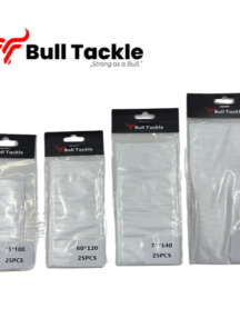 Bull Tackle Pva Bag 80*160 мм