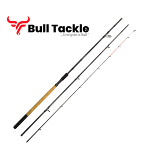 BULL TACKLE MAZE FEEDER 3.30M 60G