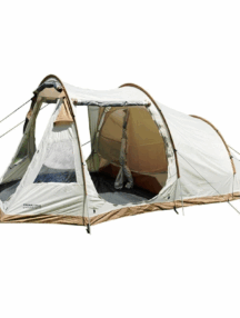 ТЕНТА Golden Catch Camping Tent Casablanca 4-Persons