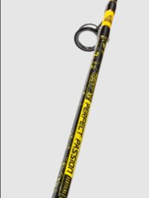Black Cat 180m Perfect Passion Vertical C.W. 230g W 280g