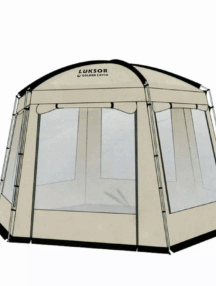 Палатка тип шатра Golden Catch Camping Tent Luksor Screen dining