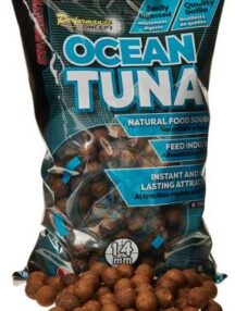 Протеинови топчета Starbaits OCEAN TUNA