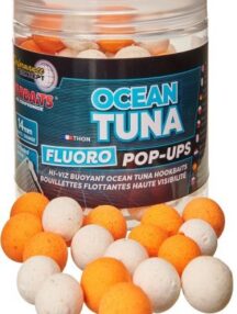 Флуоресцентни плуващи топчета Starbaits OCEAN TUNA