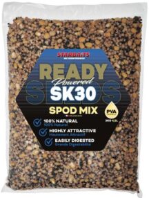 Спод микс Starbaits SK30 3KG