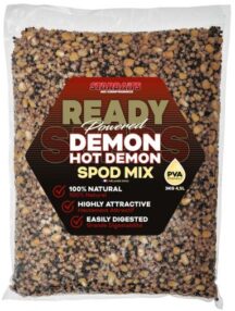 Спод микс Starbaits HOT DEMON 3KG