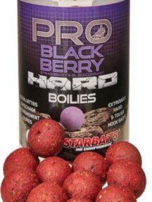 Протеинови топчета Starbaits BLACKBERRY Hard Boilies