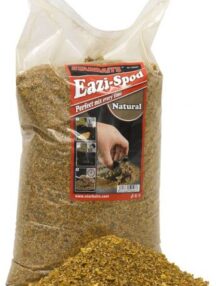 Спод микс Starbaits NATURAL SEED 5KG