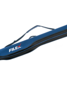 Твърд калъф Fil Fishing 1.45м