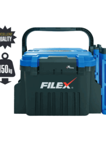 Куфар стол Fil Fishing TACKLE SEAT BOX
