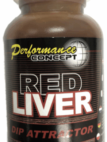 Дип Starbaits RED LIVER