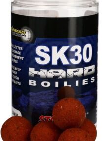 Протеинови топчета Starbaits HOT DEMON Hard Boilies