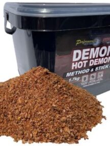 Микс Starbaits Method Stick Mix HOT DEMON