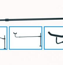 Стойка Fil Fishing TELE ARM
