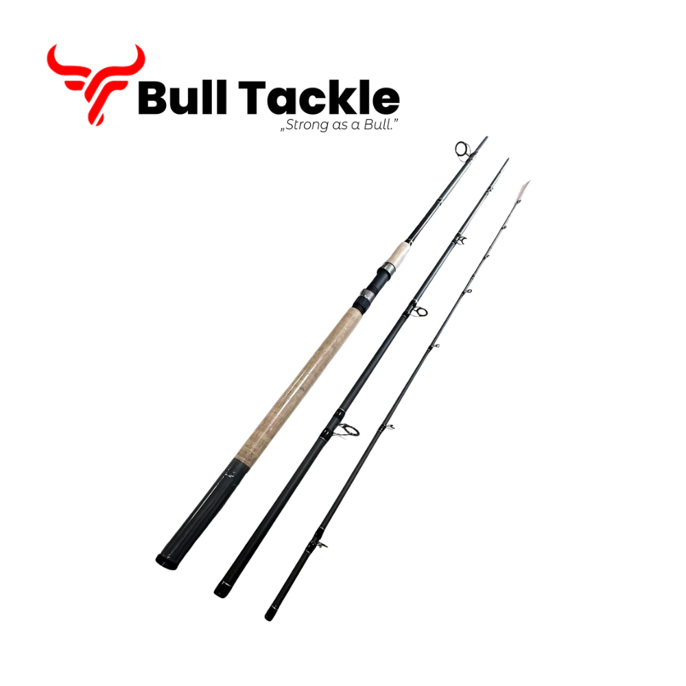 Bull Tackle Balaton Lake Feeder 3.9M