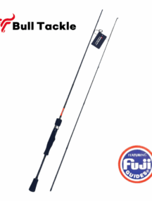 Bull Tackle Raptor II Pergetőbot 210 5-25g