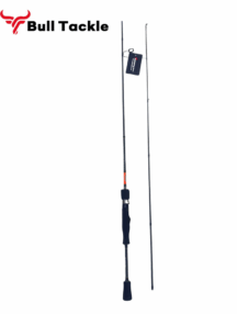 Bull Tackle Raptor II 180 2-12g