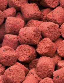 Пелети Sensas CLUB – STRAWBERRY 1KG