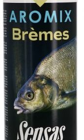 Течен ароматизатор Sensas AROMIX – BREMES