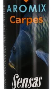 Течен ароматизатор Sensas AROMIX – CARPES