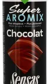 Течен ароматизатор Sensas AROMIX – CHOCOLAT