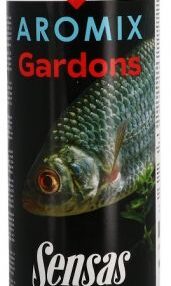 Течен ароматизатор Sensas AROMIX – GARDONS