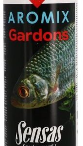 Течен ароматизатор Sensas AROMIX - GARDONS