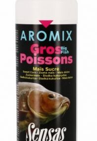 Течен ароматизатор Sensas AROMIX – SWEET CORN