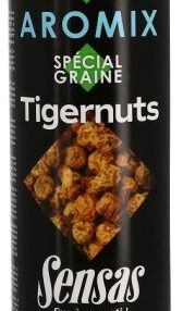 Течен ароматизатор Sensas AROMIX – TIGERNUTS