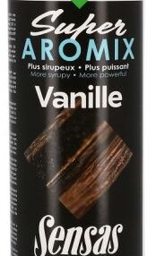 Течен ароматизатор Sensas AROMIX – VANILLE