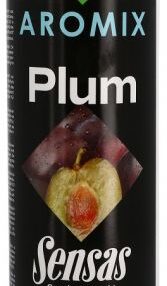 Течен ароматизатор Sensas AROMIX – PLUM