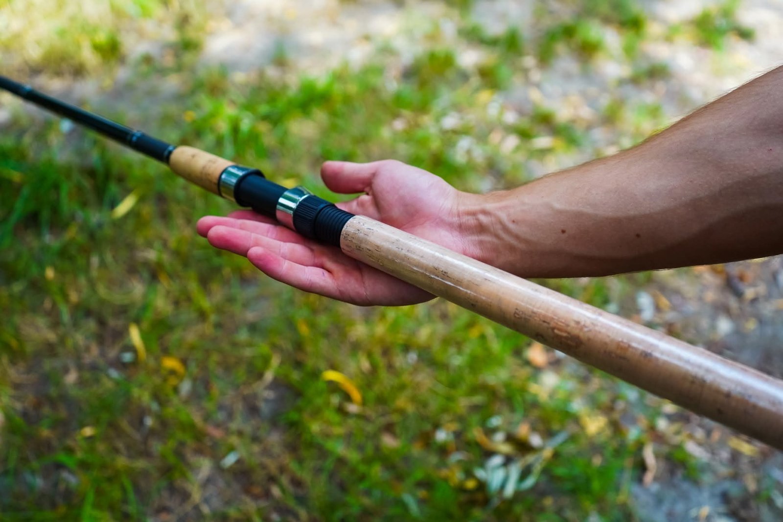 Bull Tackle Balaton Lake Feeder 3.9M - Image 4