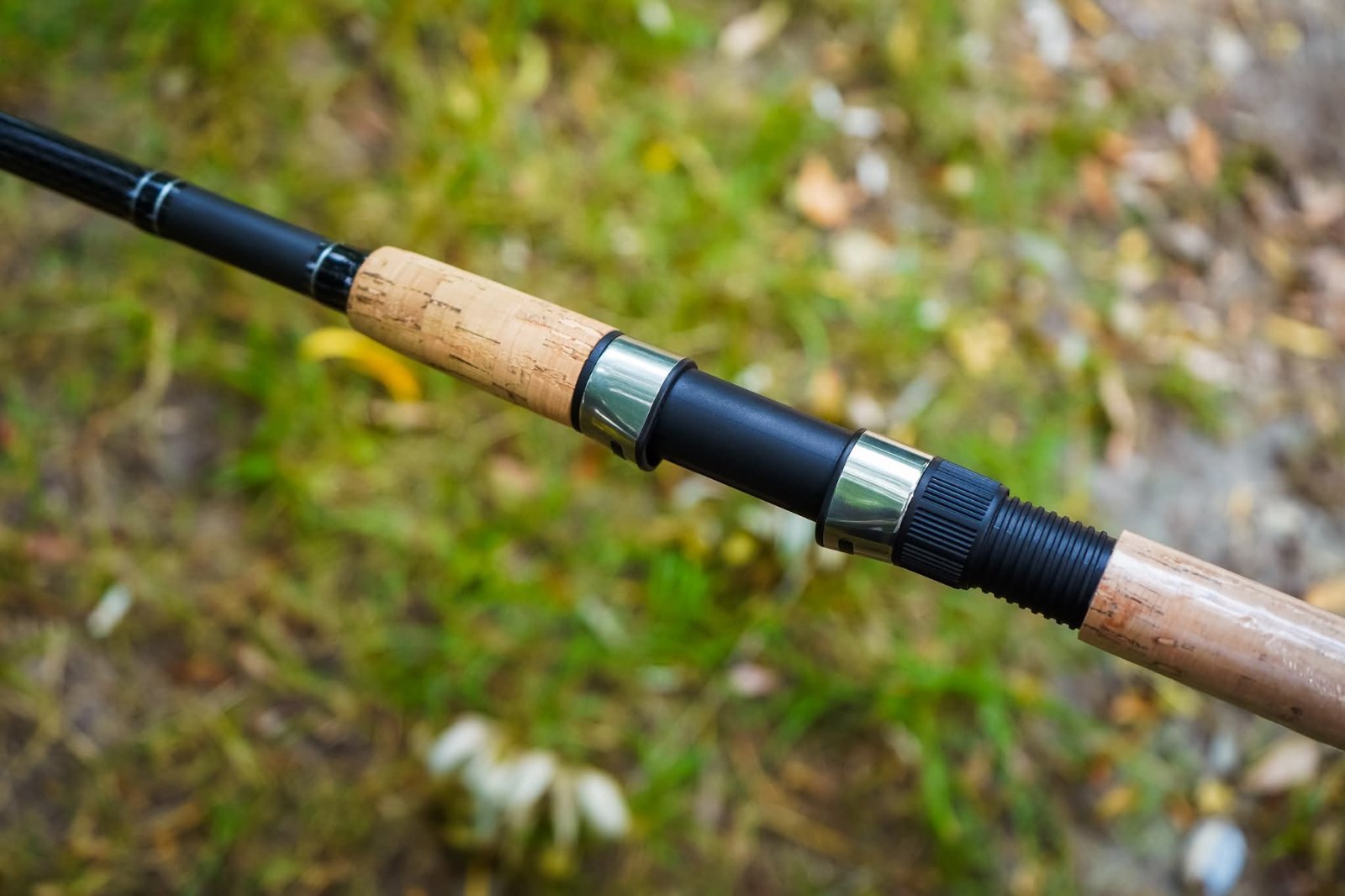 Bull Tackle Balaton Lake Feeder 3.9M - Image 5