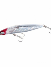 Воблери Shimano STRONG ASSASSIN 125S