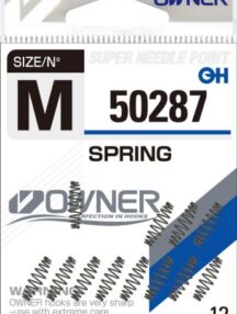 Пружинка за стръв Owner SPRING – 50287