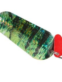 Блесна Balzer COLONEL BARSCH HOLO