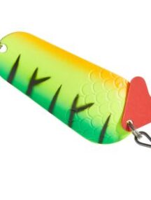 Блесна Balzer COLONEL Fire Shark