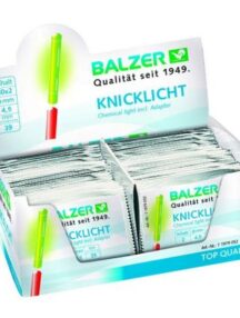 Светещи ампули Balzer