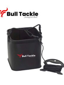 Сгъваема кофа BULL TACKLE
