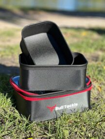 Комплект за стръв Bull Tackle EVA 3 в 1